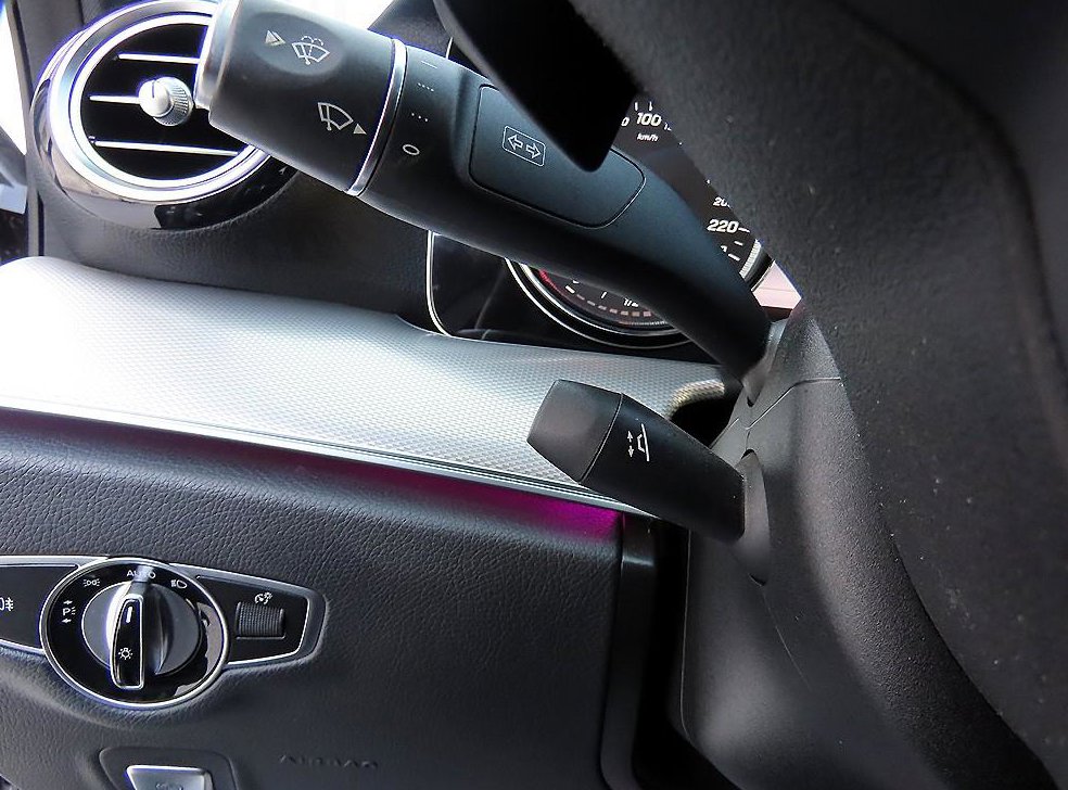 벤츠 E 클래스 E300 아방가르드 사진 11