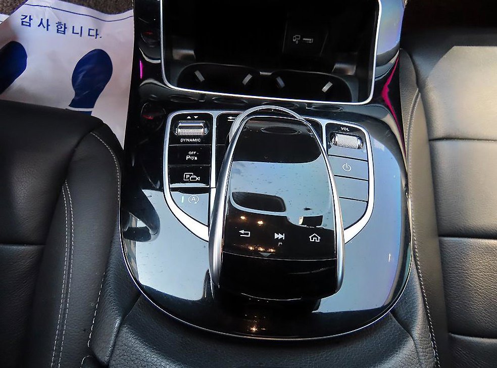 벤츠 E 클래스 E300 아방가르드 사진 12