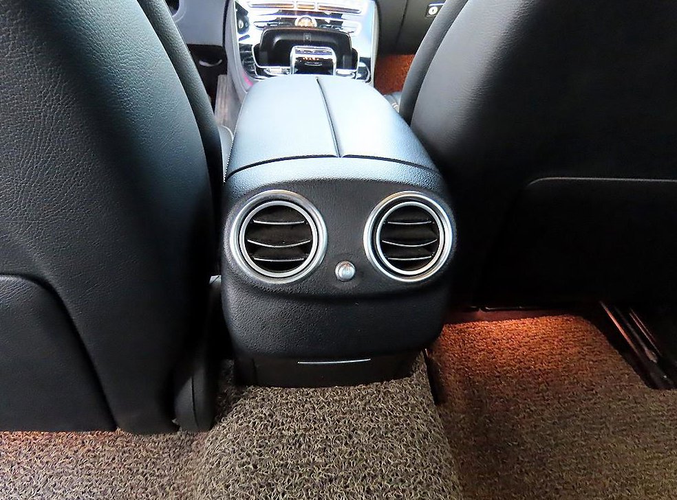벤츠 E 클래스 E300 아방가르드 사진 16