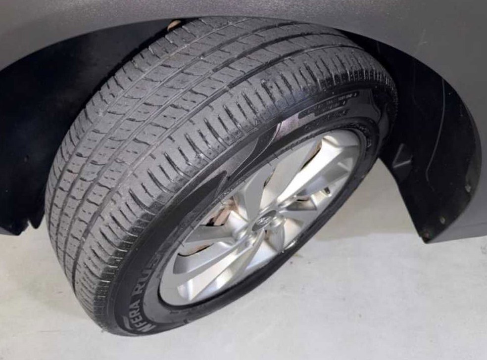 현대 투싼 디젤 1.7 2WD 사진 18