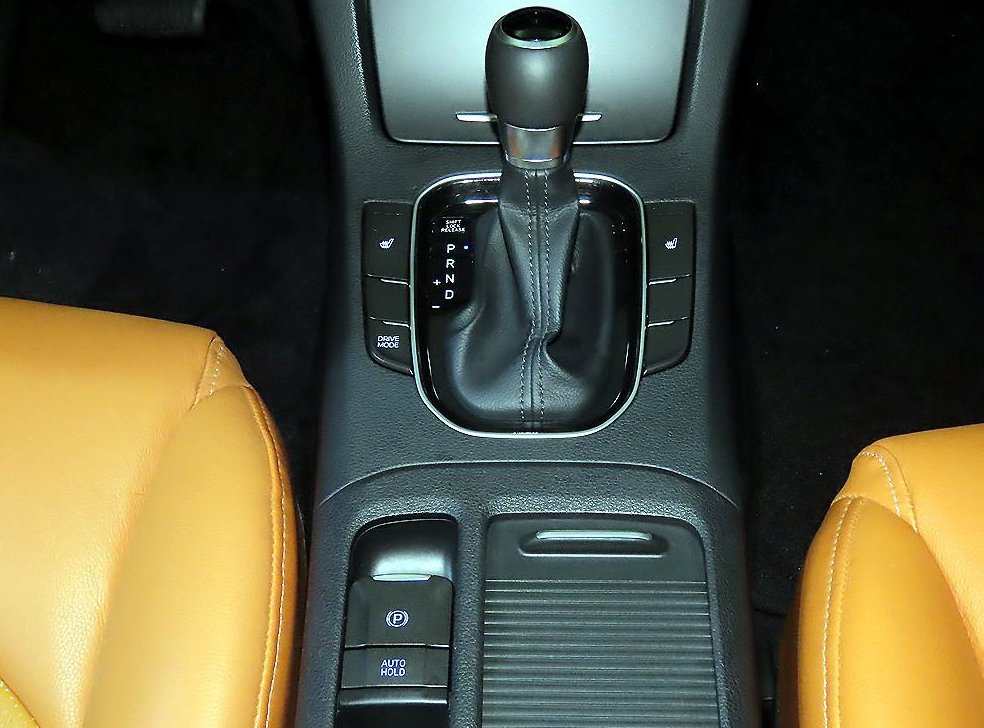 현대 i30 1.4 터보 사진 12