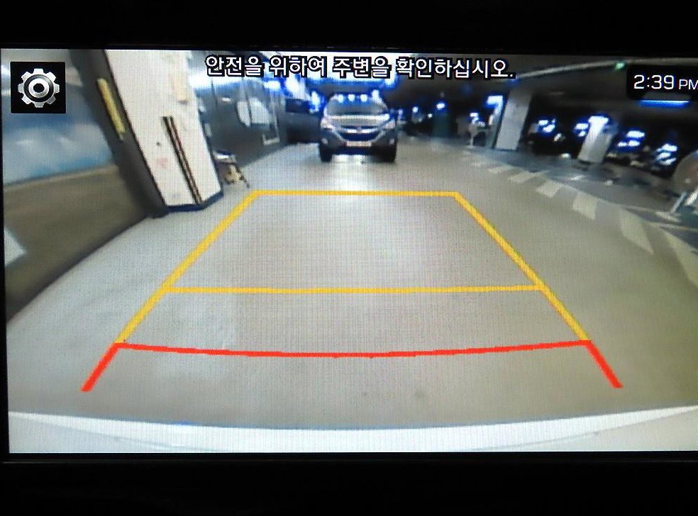 현대 i30 1.4 터보 사진 15