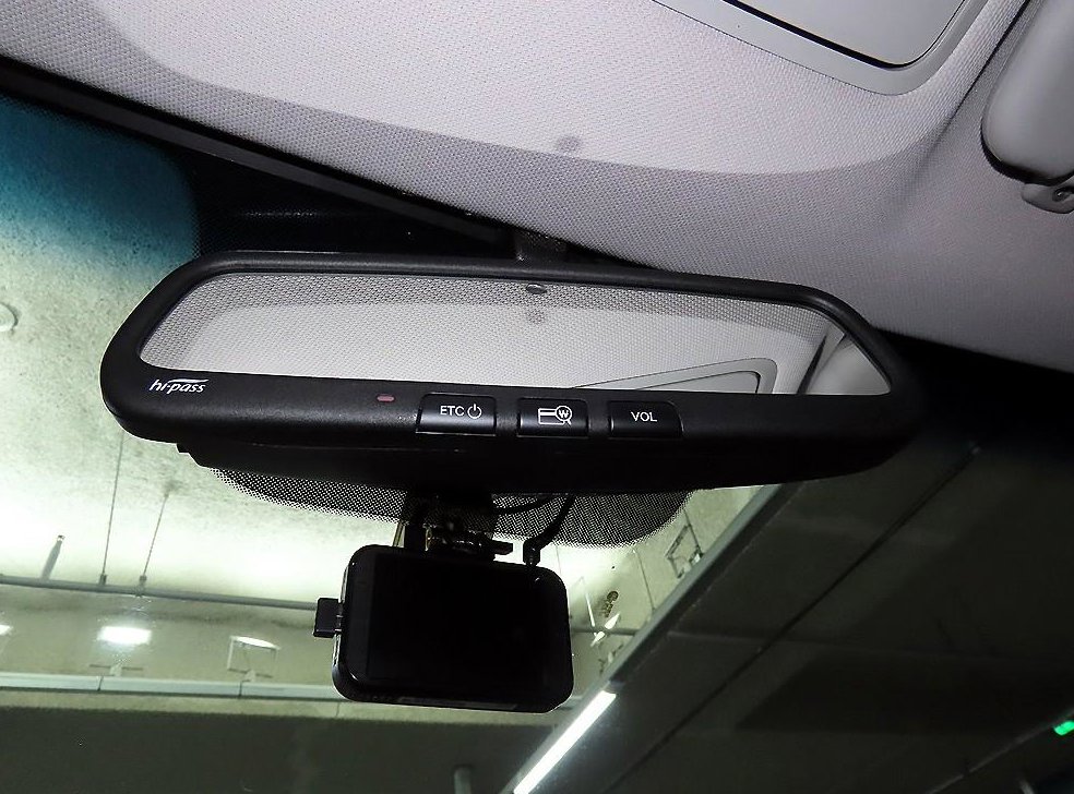 현대 i30 1.4 터보 사진 16