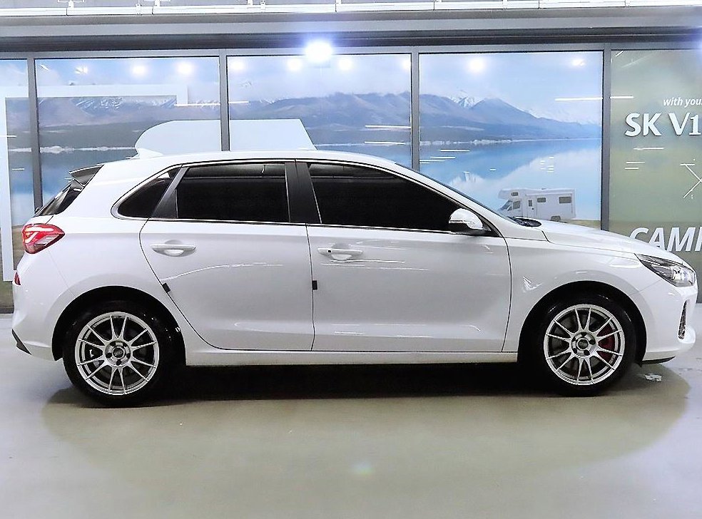 현대 i30 1.4 터보 사진 3