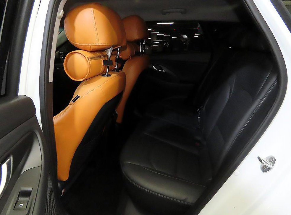 현대 i30 1.4 터보 사진 7