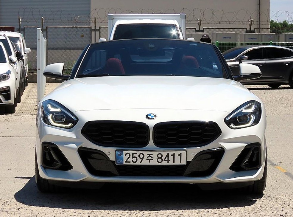 BMW Z4 Z4