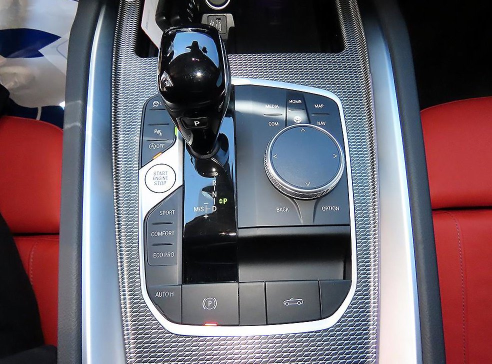BMW Z4 Z4 사진 12