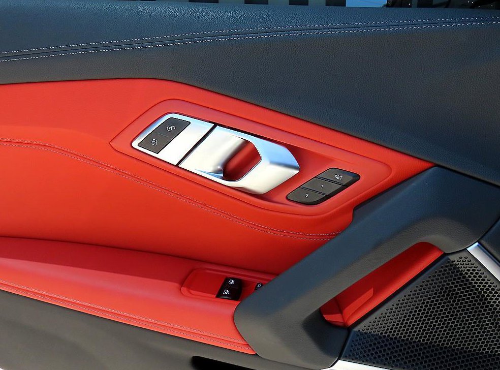 BMW Z4 Z4 사진 13