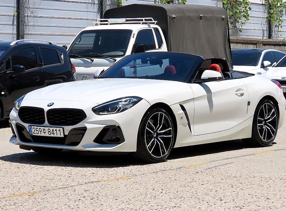 BMW Z4 Z4 사진 2