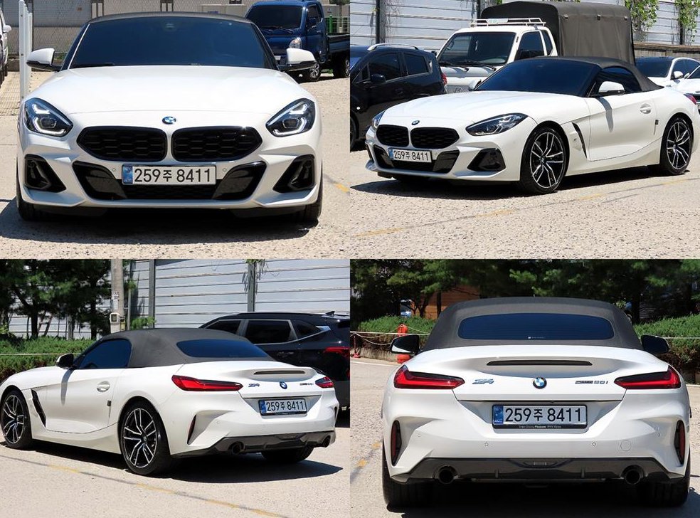 BMW Z4 Z4 사진 5