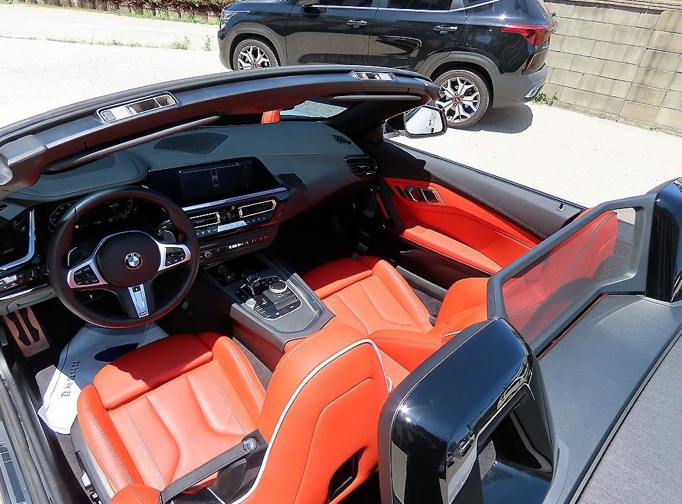 BMW Z4 Z4 사진 6