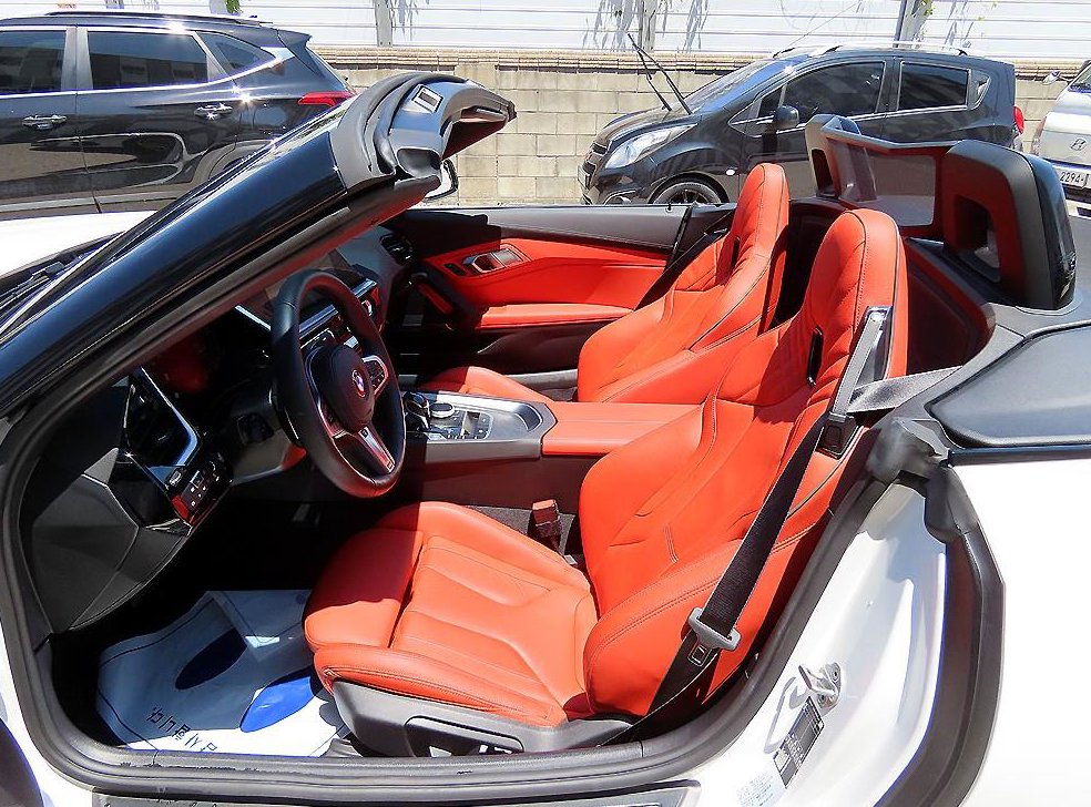 BMW Z4 Z4 사진 7