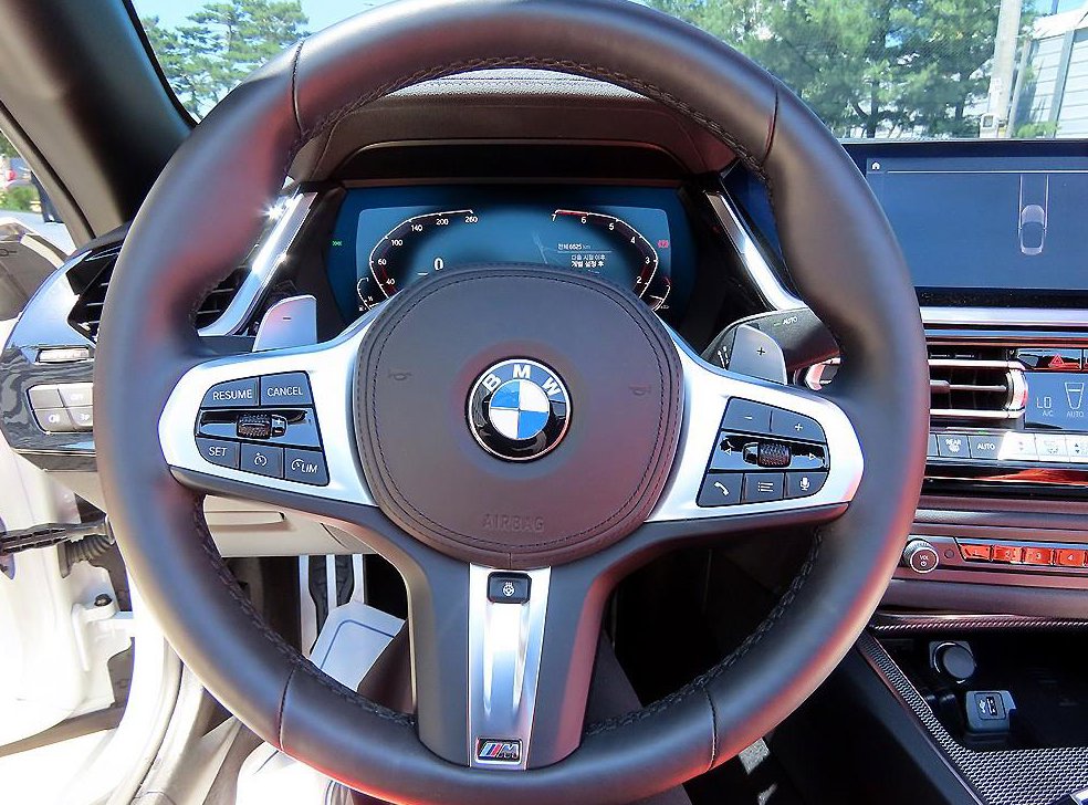 BMW Z4 Z4 사진 9