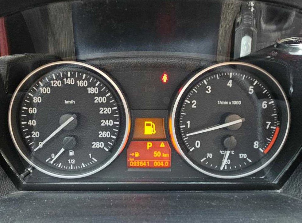 BMW 3시리즈 328i 컨버터블 사진 10