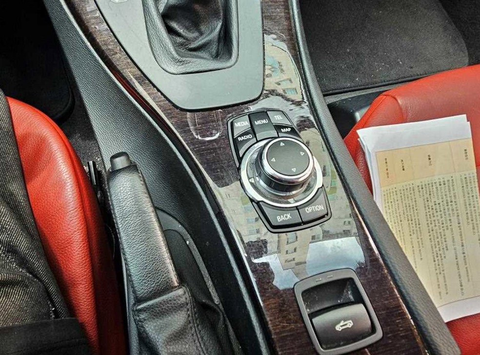 BMW 3시리즈 328i 컨버터블 사진 14