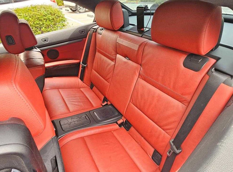 BMW 3시리즈 328i 컨버터블 사진 18