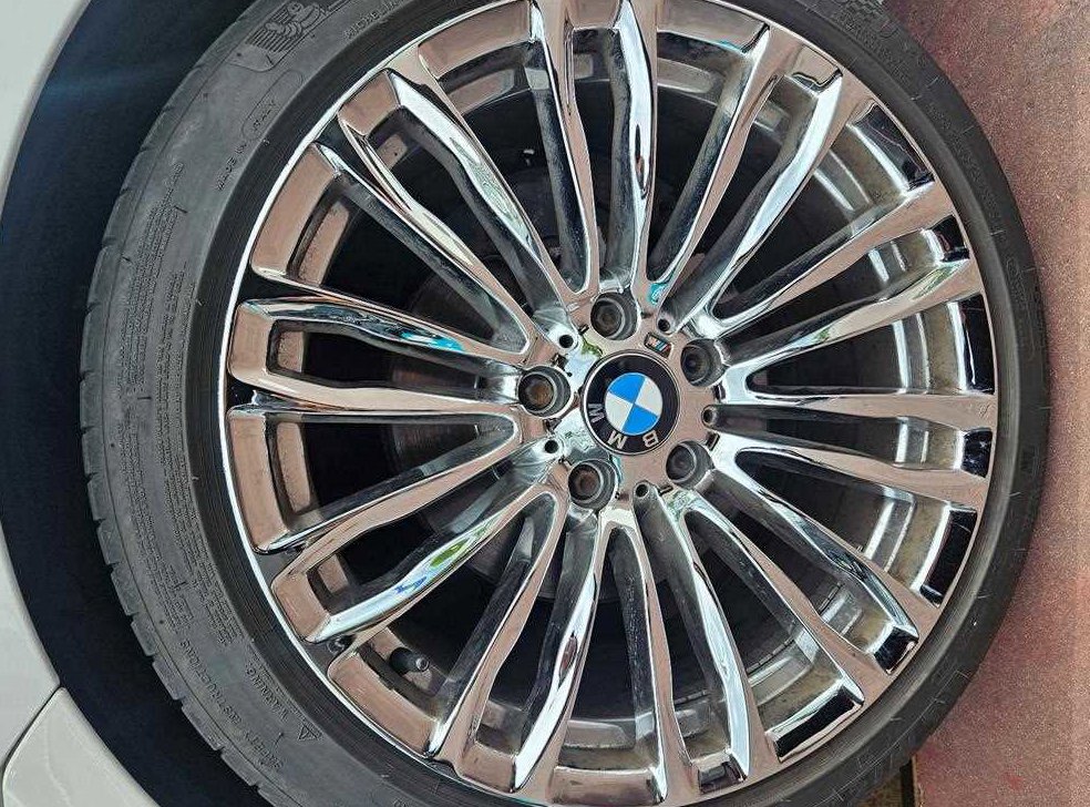 BMW 3시리즈 328i 컨버터블 사진 19