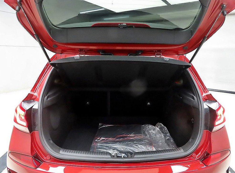 현대 i30 1.6 터보 사진 18