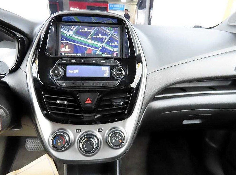 쉐보레 스파크 LT 사진 14