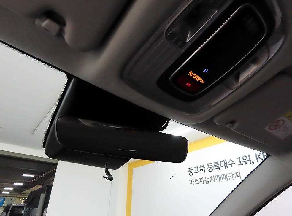 현대 코나 1.6 가솔린 터보 2WD 사진 16