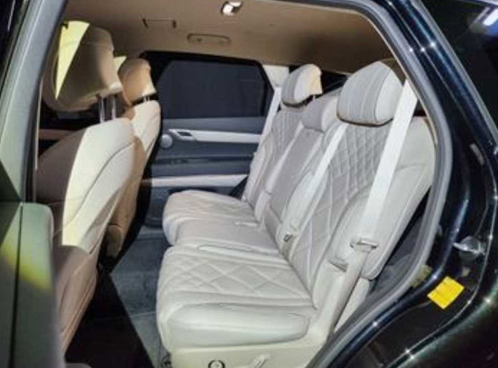 제네시스 GV80 가솔린 3.5T AWD 사진 5
