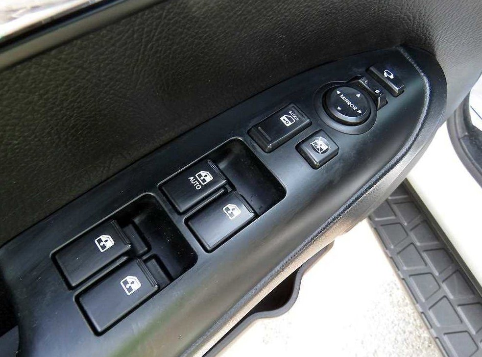 기아 모하비 디젤 4WD QV300 사진 10