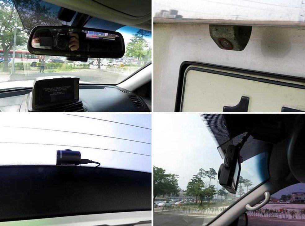 기아 모하비 디젤 4WD QV300 사진 16