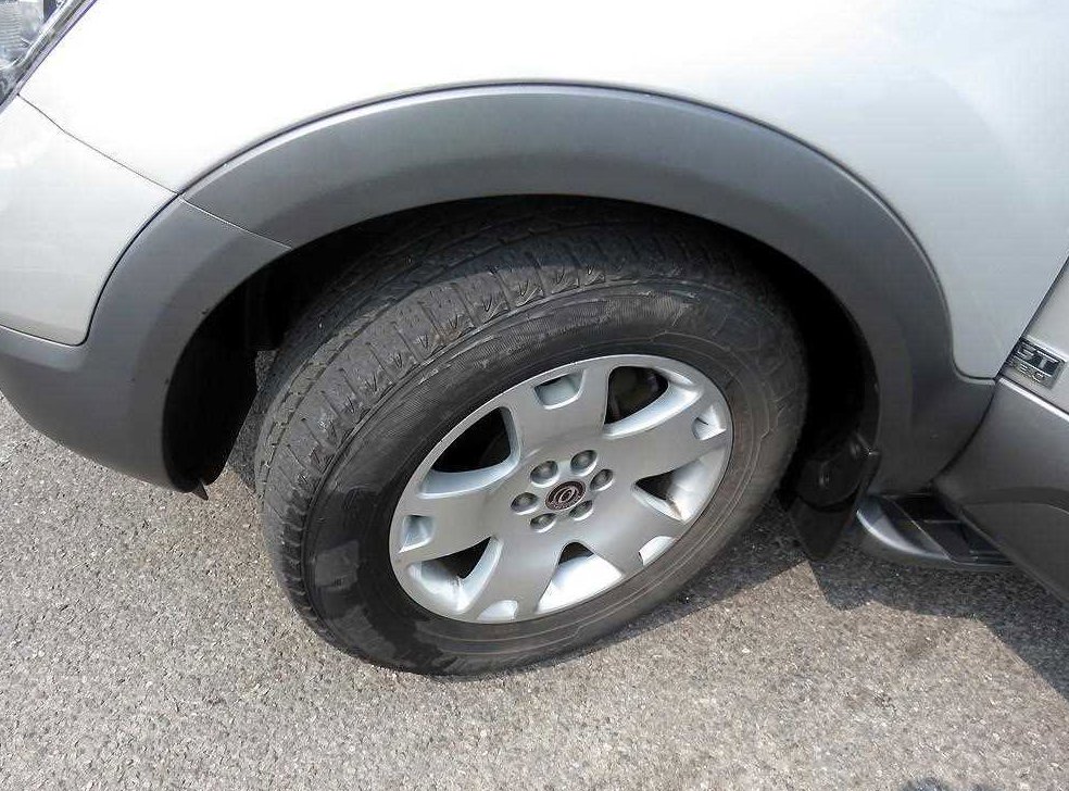 기아 모하비 디젤 4WD QV300 사진 20