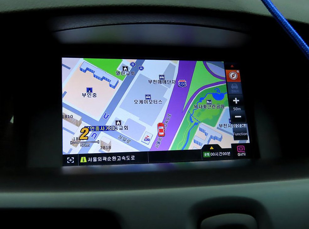 르노코리아(삼성) SM5 2.0 SE 사진 11