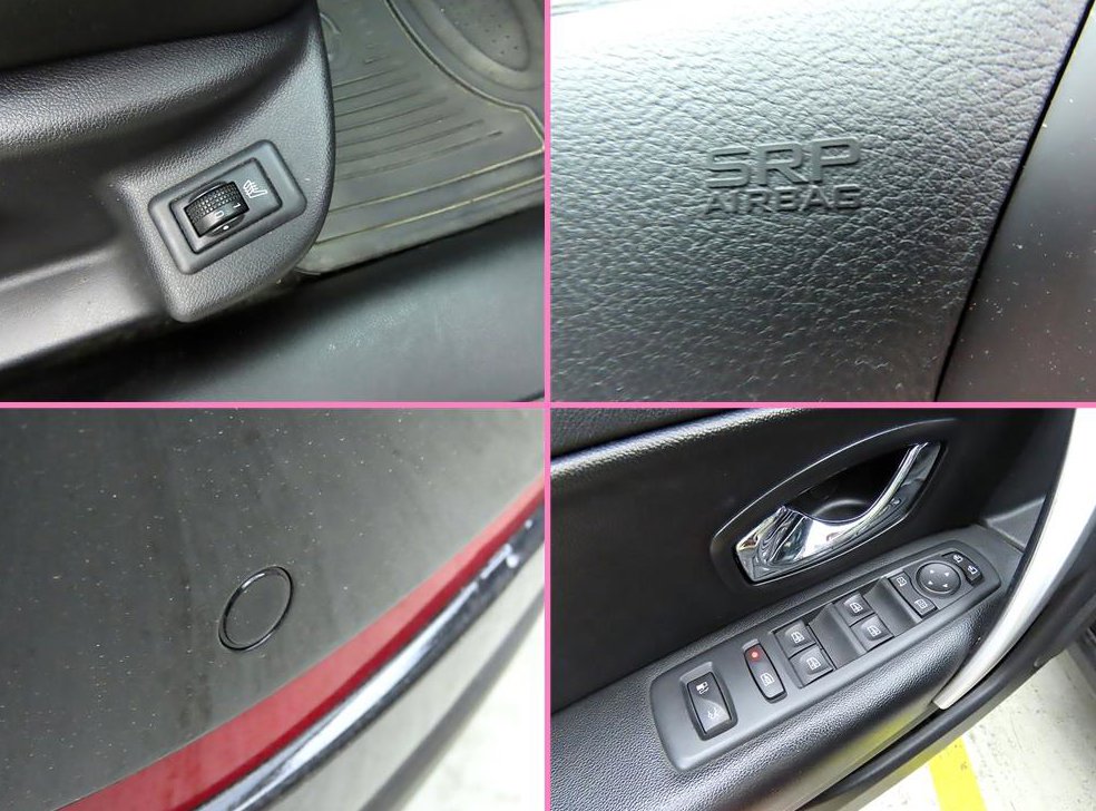 르노코리아(삼성) SM5 2.0 SE 사진 16