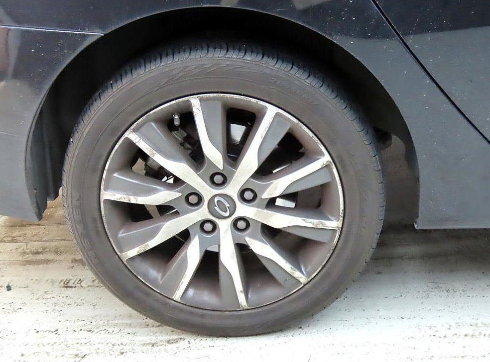 르노코리아(삼성) SM5 2.0 SE 사진 19