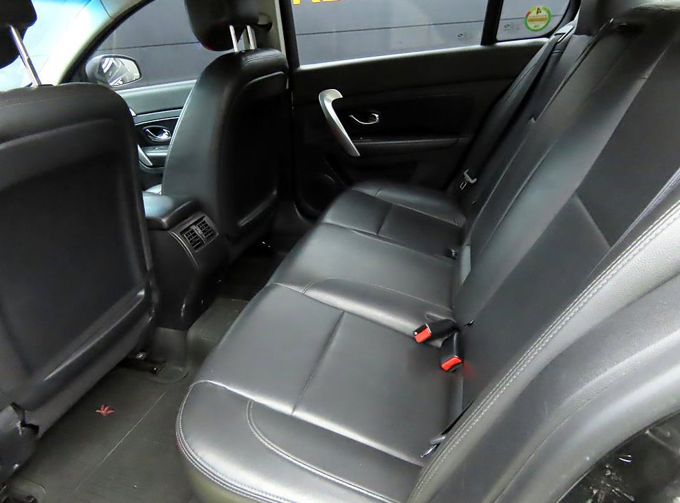 르노코리아(삼성) SM5 2.0 SE 사진 6