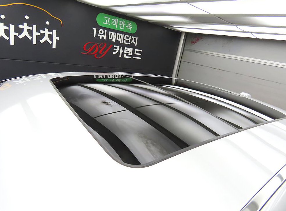 링컨 MKS 3.7 사진 17