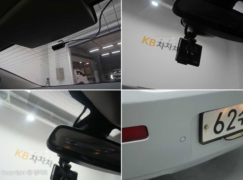 르노코리아(삼성) SM7 2.5 LE 사진 20