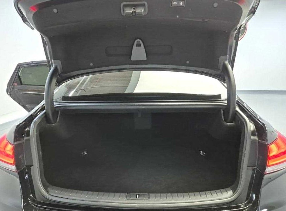 제네시스 G80 3.8 GDI AWD 사진 13