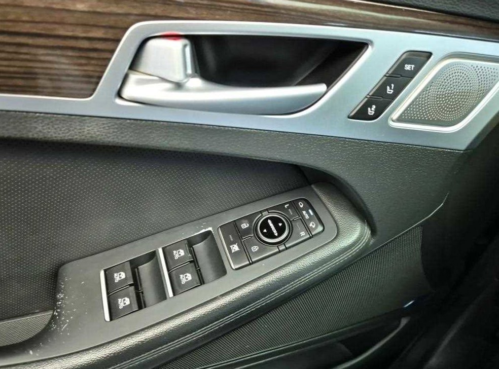 제네시스 G80 3.8 GDI AWD 사진 14