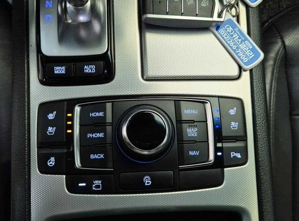 제네시스 G80 3.8 GDI AWD 사진 16