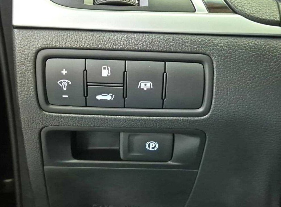제네시스 G80 3.8 GDI AWD 사진 17