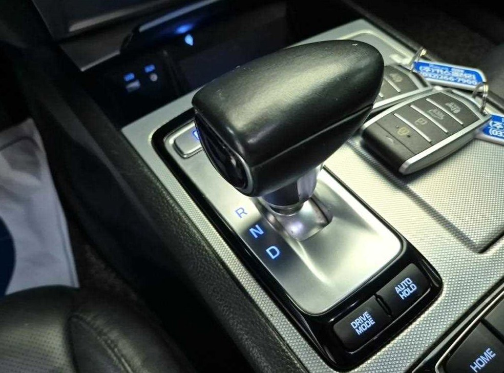제네시스 G80 3.8 GDI AWD 사진 8