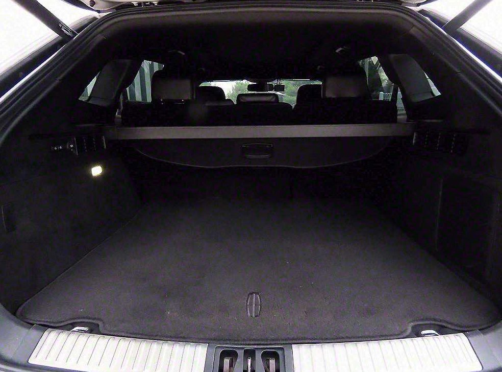 링컨 MKX 2.7 AWD 사진 18