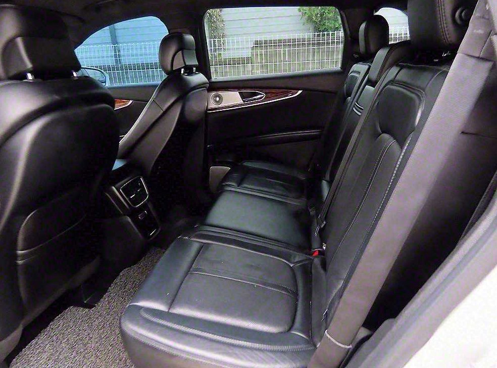 링컨 MKX 2.7 AWD 사진 6