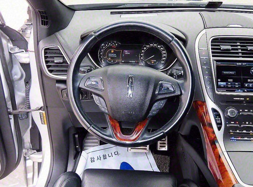 링컨 MKX 2.7 AWD 사진 8