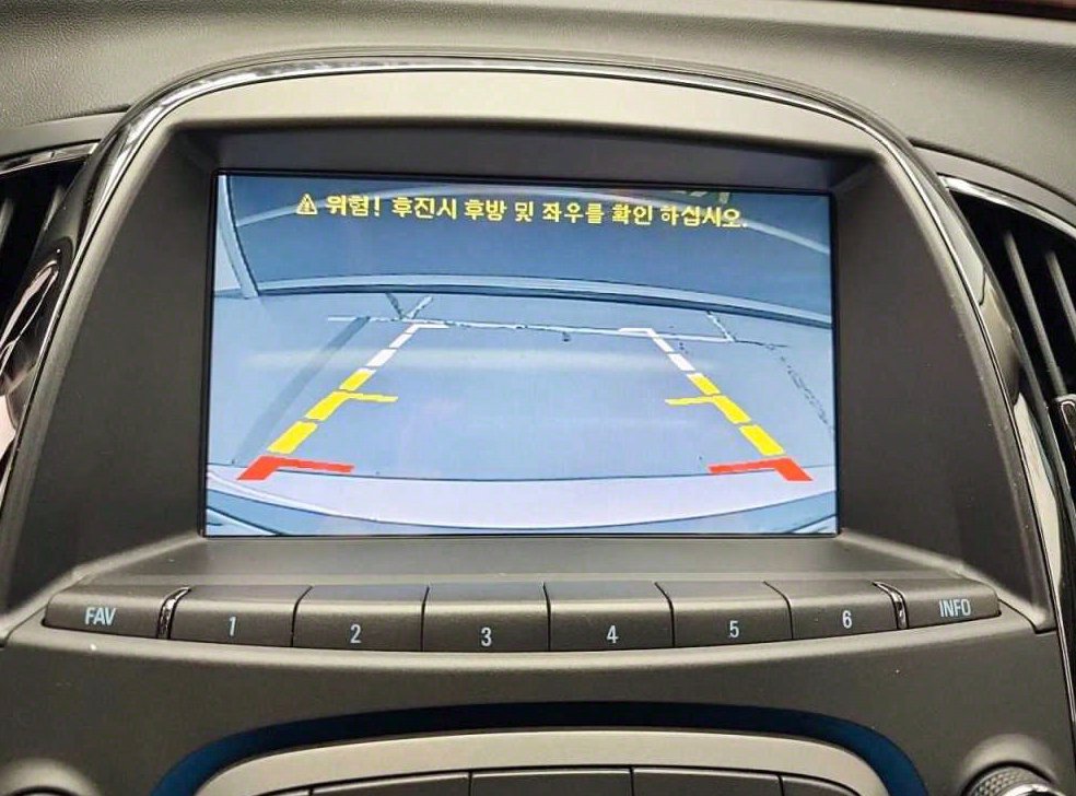 대우 알페온 CL240 사진 17