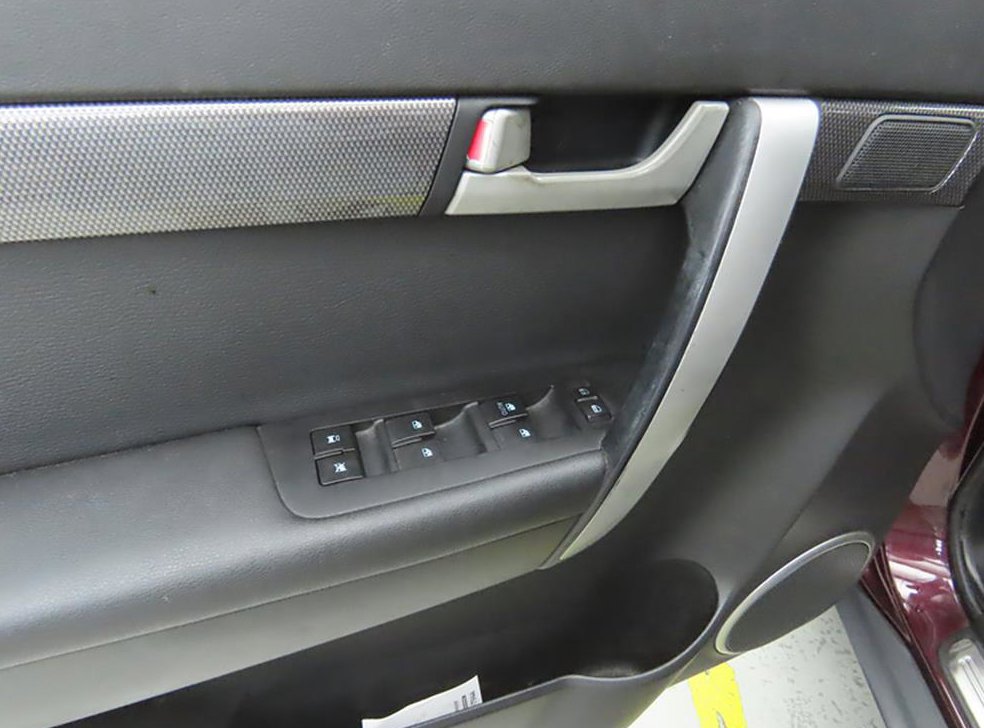 쉐보레 캡티바 2.0 2WD LT 사진 12