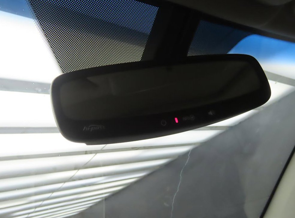 쉐보레 캡티바 2.0 2WD LT 사진 14