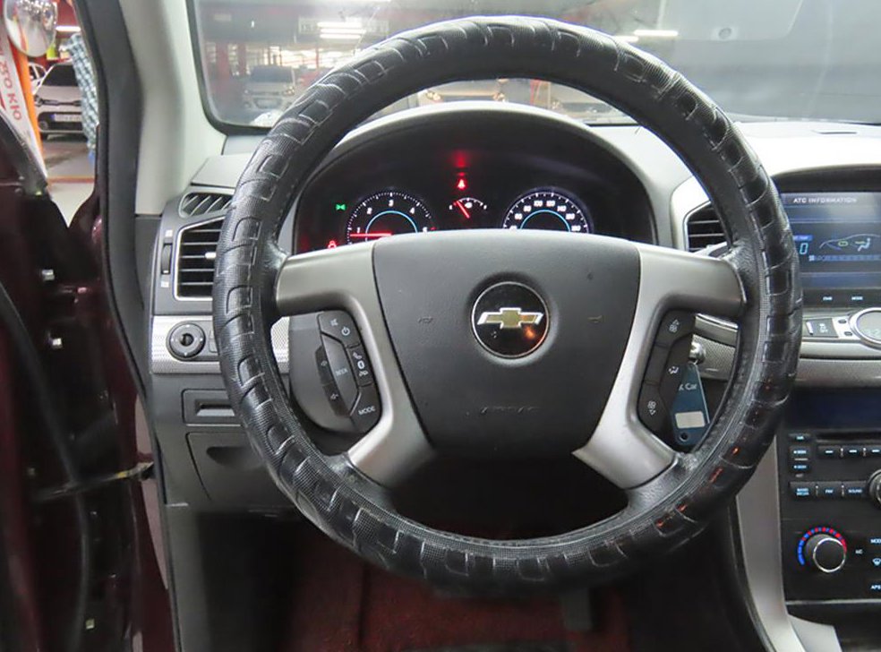 쉐보레 캡티바 2.0 2WD LT 사진 8