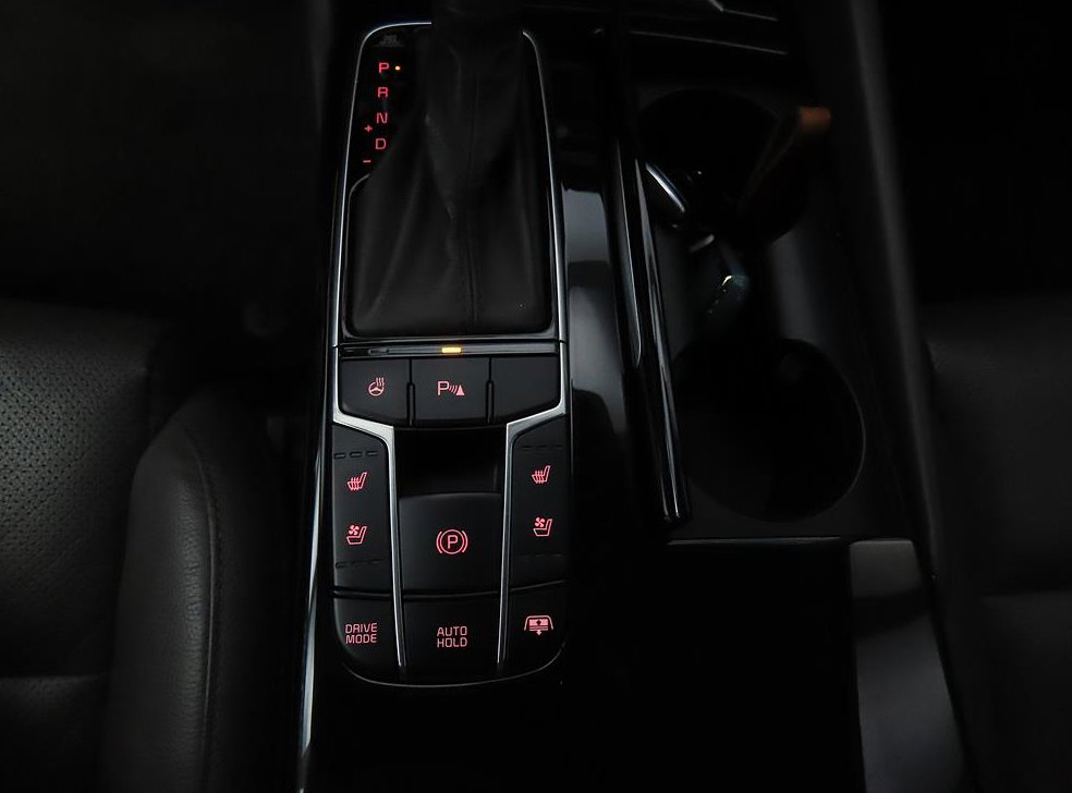 기아 K7 2.4 GDI 리미티드 사진 13