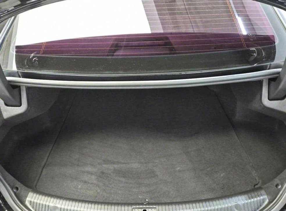 르노코리아(삼성) SM6 LPG 2.0 LPe 사진 13