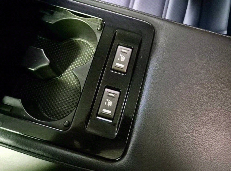 르노코리아(삼성) SM6 LPG 2.0 LPe 사진 14