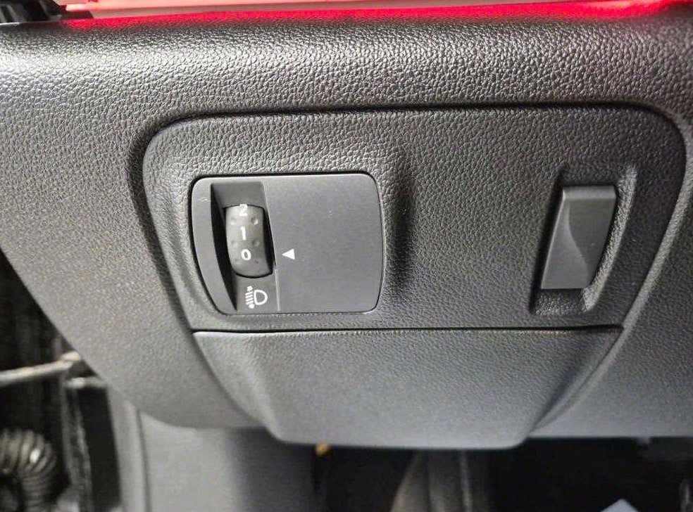 르노코리아(삼성) SM6 LPG 2.0 LPe 사진 16